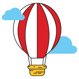 Sky Balloons Services