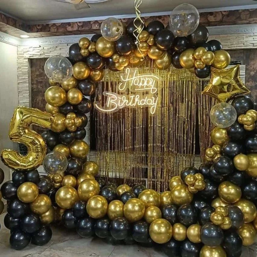 Balloon Decoration in Bhubaneswar | Fast and Affordable Services